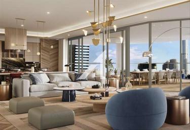 2-BD Apartment Sale, 1,000 sq. ft. at Jumeirah Living Business Bay, Jumeirah Living Business Bay, Business Bay, Dubai, UAE #2 2-BD Apartment Sale, 1,000 sq. ft. at Jumeirah Living Business Bay, Jumeirah Living Business Bay, Business Bay, Dubai, UAE #2