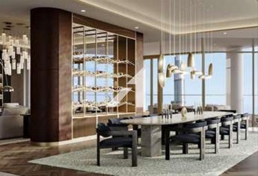 2-BD Apartment Sale, 1,000 sq. ft. at Jumeirah Living Business Bay, Jumeirah Living Business Bay, Business Bay, Dubai, UAE #4