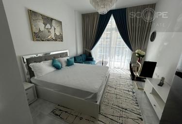 Apartment Sale, 387 sq. ft. at Pearlz By Danube, Pearlz by Danube, Al Furjan, Dubai, UAE #4