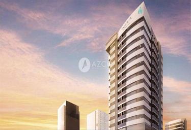1-BD Apartment Sale, 639 sq. ft. at Exotica by Al Marina, Exotica By Al Marina, Jumeirah Village Circle, Dubai, UAE #1