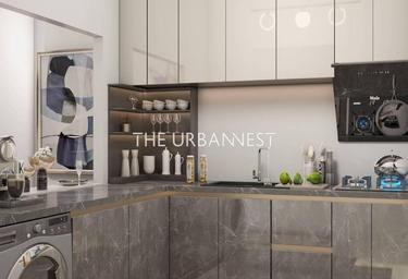 2-BD Apartment Sale, 1,000 sq. ft. at Nadine Phase 2 By London Gate, Nadine Residences 2, Nadine Residences, Al Furjan, Dubai, UAE #4