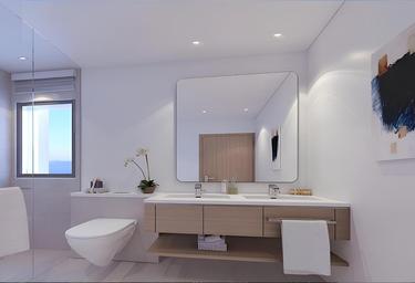 3-BD Townhouse Sale, 1,978 sq. ft. at La Violeta Phase 2 By Dubai Properties, La Violeta 2, Villanova, Dubai Land, Dubai, UAE #4