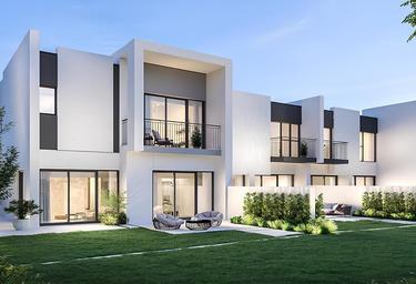 3-BD Townhouse Sale, 1,978 sq. ft. at La Violeta Phase 2 By Dubai Properties, La Violeta 2, Villanova, Dubai Land, Dubai, UAE #1 3-BD Townhouse Sale, 1,978 sq. ft. at La Violeta Phase 2 By Dubai Properties, La Violeta 2, Villanova, Dubai Land, Dubai, UAE #1