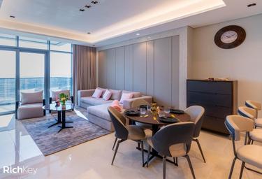 1-BD Apartment Sale, 846 sq. ft. at Nobles Tower, Nobles Tower, Business Bay, Dubai, UAE #2 1-BD Apartment Sale, 846 sq. ft. at Nobles Tower, Nobles Tower, Business Bay, Dubai, UAE #2