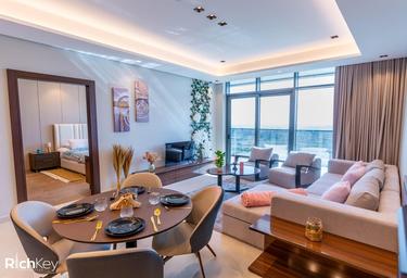 1-BD Apartment Sale, 846 sq. ft. at Nobles Tower, Nobles Tower, Business Bay, Dubai, UAE #3 1-BD Apartment Sale, 846 sq. ft. at Nobles Tower, Nobles Tower, Business Bay, Dubai, UAE #3
