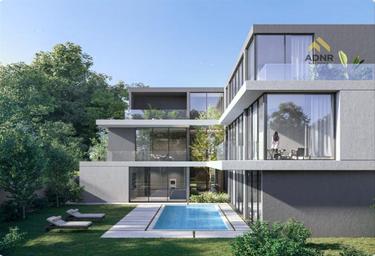 5-BD House Sale, 6,684 sq. ft. at Sequoia, Sequoia, Masaar, Tilal City, Sharjah, UAE #1 5-BD House Sale, 6,684 sq. ft. at Sequoia, Sequoia, Masaar, Tilal City, Sharjah, UAE #1