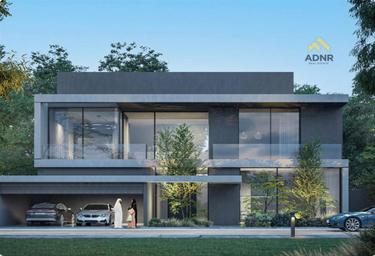 6-BD House Sale, 6,684 sq. ft. at Sequoia, Sequoia, Masaar, Tilal City, Sharjah, UAE #2 6-BD House Sale, 6,684 sq. ft. at Sequoia, Sequoia, Masaar, Tilal City, Sharjah, UAE #2