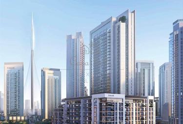 1-BD Apartment Sale, 728 sq. ft. at Island Park Phase 2 By Emaar, Island Park II, Dubai Creek Harbour (The Lagoons), Dubai, UAE #1 1-BD Apartment Sale, 728 sq. ft. at Island Park Phase 2 By Emaar, Island Park II, Dubai Creek Harbour (The Lagoons), Dubai, UAE #1