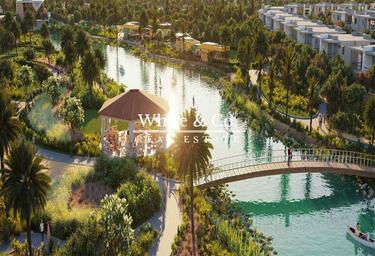 5-BD House Sale, 2,462 sq. ft. at Park Greens Phase 2 By Damac, Park Greens 2, Park Greens, Damac Hills 2, Dubai, UAE #4