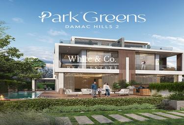 5-BD House Sale, 2,462 sq. ft. at Park Greens Phase 2 By Damac, Park Greens 2, Park Greens, Damac Hills 2, Dubai, UAE #1 5-BD House Sale, 2,462 sq. ft. at Park Greens Phase 2 By Damac, Park Greens 2, Park Greens, Damac Hills 2, Dubai, UAE #1