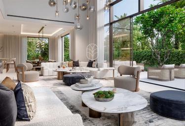 Продажа коттеджа 5 492 фут², 5 спален в ЖК «Nad Al Sheba Gardens Phase 2 By Meraas», Nad Al Sheba Gardens, Nad Al Sheba 1, Nad Al Sheba, Dubai, UAE #3 Продажа коттеджа 5 492 фут², 5 спален в ЖК «Nad Al Sheba Gardens Phase 2 By Meraas», Nad Al Sheba Gardens, Nad Al Sheba 1, Nad Al Sheba, Dubai, UAE #3