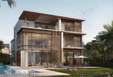 Продажа коттеджа 5 492 фут², 5 спален в ЖК «Nad Al Sheba Gardens Phase 2 By Meraas», Nad Al Sheba Gardens, Nad Al Sheba 1, Nad Al Sheba, Dubai, UAE #2 Продажа коттеджа 5 492 фут², 5 спален в ЖК «Nad Al Sheba Gardens Phase 2 By Meraas», Nad Al Sheba Gardens, Nad Al Sheba 1, Nad Al Sheba, Dubai, UAE #2