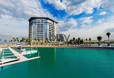 Apartment Sale, 525 sq. ft. at The Bay Residence By Baraka, The Bay Residence By Baraka, Yas Island, Abu Dhabi, UAE #2 Apartment Sale, 525 sq. ft. at The Bay Residence By Baraka, The Bay Residence By Baraka, Yas Island, Abu Dhabi, UAE #2