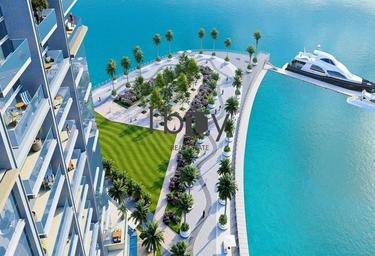 Apartment Sale, 525 sq. ft. at The Bay Residence By Baraka, The Bay Residence By Baraka, Yas Island, Abu Dhabi, UAE #1 Apartment Sale, 525 sq. ft. at The Bay Residence By Baraka, The Bay Residence By Baraka, Yas Island, Abu Dhabi, UAE #1