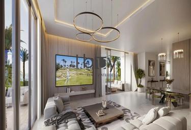 1-BD Apartment Sale, 894 sq. ft. at The Bay Residence By Baraka, The Bay Residence By Baraka, Yas Island, Abu Dhabi, UAE #4
