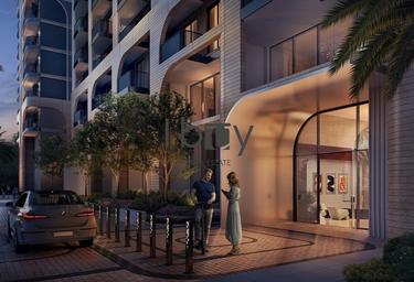 Продажа квартиры, 320 фут² в ЖК «Nouran Living», Nouran Living, Saadiyat Island, Abu Dhabi, UAE #2 Продажа квартиры, 320 фут² в ЖК «Nouran Living», Nouran Living, Saadiyat Island, Abu Dhabi, UAE #2