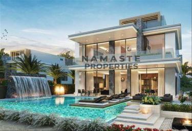 5-BD Townhouse Sale, 2,366 sq. ft. at Santorini Phase 2 By Damac, Damac Lagoons, Dubai, UAE #2 5-BD Townhouse Sale, 2,366 sq. ft. at Santorini Phase 2 By Damac, Damac Lagoons, Dubai, UAE #2