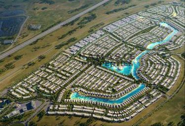 5-BD Townhouse Sale, 2,366 sq. ft. at Santorini Phase 2 By Damac, Damac Lagoons, Dubai, UAE #1 5-BD Townhouse Sale, 2,366 sq. ft. at Santorini Phase 2 By Damac, Damac Lagoons, Dubai, UAE #1
