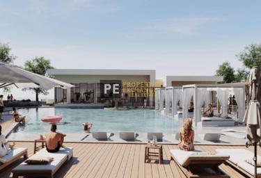 3-BD Apartment Sale, 1,000 sq. ft. at Beachfront Gates By Dubai South, Beachfront Gates, Dubai South (Dubai World Central), Dubai, UAE #4