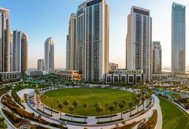 2-BD Apartment Sale, 1,000 sq. ft. at Mangrove By Emaar, Mangrove, Dubai Creek Harbour (The Lagoons), Dubai, UAE #4