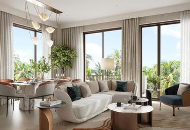 2-BD Apartment Sale, 1,000 sq. ft. at Mangrove By Emaar, Mangrove, Dubai Creek Harbour (The Lagoons), Dubai, UAE #2 2-BD Apartment Sale, 1,000 sq. ft. at Mangrove By Emaar, Mangrove, Dubai Creek Harbour (The Lagoons), Dubai, UAE #2
