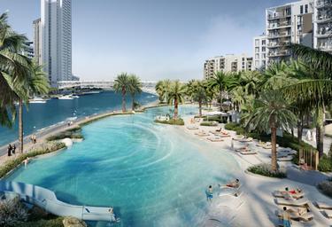 2-BD Apartment Sale, 1,000 sq. ft. at Mangrove By Emaar, Mangrove, Dubai Creek Harbour (The Lagoons), Dubai, UAE #1 2-BD Apartment Sale, 1,000 sq. ft. at Mangrove By Emaar, Mangrove, Dubai Creek Harbour (The Lagoons), Dubai, UAE #1
