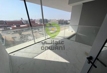 2-BD Apartment Sale, 1,000 sq. ft., Oasis 1, Oasis Residences, Masdar City, Abu Dhabi, UAE #4