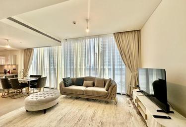 2-BD Apartment Sale, 1,000 sq. ft. at Sobha Hartland Waves, Sobha Hartland Waves, Sobha Hartland, Mohammed Bin Rashid City, Dubai, UAE #3 2-BD Apartment Sale, 1,000 sq. ft. at Sobha Hartland Waves, Sobha Hartland Waves, Sobha Hartland, Mohammed Bin Rashid City, Dubai, UAE #3