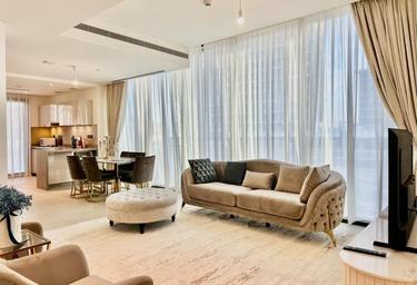 2-BD Apartment Sale, 1,000 sq. ft. at Sobha Hartland Waves, Sobha Hartland Waves, Sobha Hartland, Mohammed Bin Rashid City, Dubai, UAE #1 2-BD Apartment Sale, 1,000 sq. ft. at Sobha Hartland Waves, Sobha Hartland Waves, Sobha Hartland, Mohammed Bin Rashid City, Dubai, UAE #1