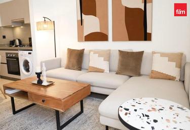 1-BD Apartment Sale, 497 sq. ft. at Sobha Creek Vistas Reserve, Sobha Creek Vistas Reserve, Sobha Hartland, Mohammed Bin Rashid City, Dubai, UAE #4