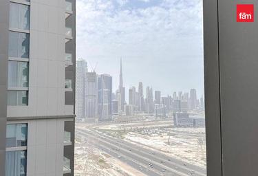 1-BD Apartment Sale, 497 sq. ft. at Sobha Creek Vistas Reserve, Sobha Creek Vistas Reserve, Sobha Hartland, Mohammed Bin Rashid City, Dubai, UAE #1 1-BD Apartment Sale, 497 sq. ft. at Sobha Creek Vistas Reserve, Sobha Creek Vistas Reserve, Sobha Hartland, Mohammed Bin Rashid City, Dubai, UAE #1