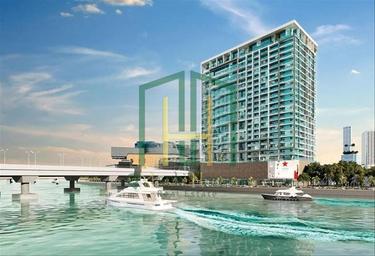 Apartment Sale, 343 sq. ft. at Al Maryah Vista Phase 2 By Reportage, Al Maryah Vista 2, Al Maryah Island, Abu Dhabi, UAE #1 Apartment Sale, 343 sq. ft. at Al Maryah Vista Phase 2 By Reportage, Al Maryah Vista 2, Al Maryah Island, Abu Dhabi, UAE #1