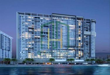 Apartment Sale, 343 sq. ft. at Al Maryah Vista Phase 2 By Reportage, Al Maryah Vista 2, Al Maryah Island, Abu Dhabi, UAE #2 Apartment Sale, 343 sq. ft. at Al Maryah Vista Phase 2 By Reportage, Al Maryah Vista 2, Al Maryah Island, Abu Dhabi, UAE #2