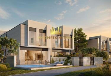 4-BD House Sale, 2,899 sq. ft. at Dar Global Villas, Jumeirah Golf Estates, Dubai, UAE #2 4-BD House Sale, 2,899 sq. ft. at Dar Global Villas, Jumeirah Golf Estates, Dubai, UAE #2