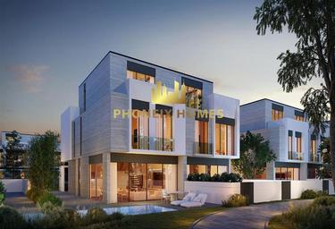 4-BD House Sale, 2,899 sq. ft. at Dar Global Villas, Jumeirah Golf Estates, Dubai, UAE #3 4-BD House Sale, 2,899 sq. ft. at Dar Global Villas, Jumeirah Golf Estates, Dubai, UAE #3