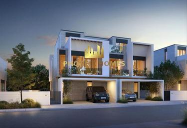 5-BD House Sale, 4,011 sq. ft. at Dar Global Villas, Jumeirah Golf Estates, Dubai, UAE #3 5-BD House Sale, 4,011 sq. ft. at Dar Global Villas, Jumeirah Golf Estates, Dubai, UAE #3