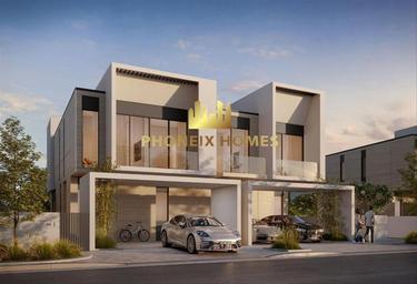 5-BD House Sale, 4,011 sq. ft. at Dar Global Villas, Jumeirah Golf Estates, Dubai, UAE #2 5-BD House Sale, 4,011 sq. ft. at Dar Global Villas, Jumeirah Golf Estates, Dubai, UAE #2