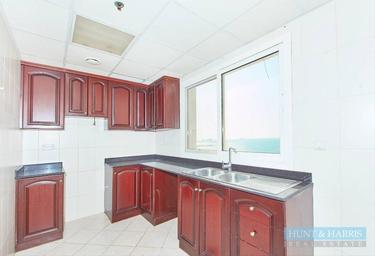 2-BD Apartment Sale, 1,000 sq. ft., Al Hamra Village, Ras Al Khaimah, UAE #4
