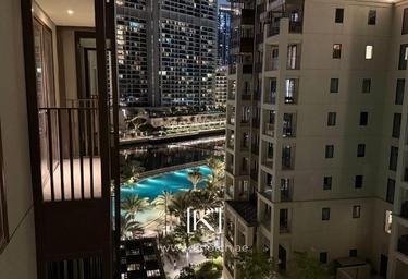 2-BD Apartment Sale, 1,000 sq. ft., Breeze Building 2, Creek Beach, Dubai Creek Harbour (The Lagoons), Dubai, UAE #1 2-BD Apartment Sale, 1,000 sq. ft., Breeze Building 2, Creek Beach, Dubai Creek Harbour (The Lagoons), Dubai, UAE #1