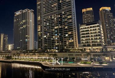 2-BD Apartment Sale, 1,000 sq. ft., Breeze Building 2, Creek Beach, Dubai Creek Harbour (The Lagoons), Dubai, UAE #4