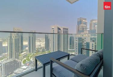1-BD Apartment Sale, 804 sq. ft. at The Grand, The Grand, Dubai Creek Harbour (The Lagoons), Dubai, UAE #3 1-BD Apartment Sale, 804 sq. ft. at The Grand, The Grand, Dubai Creek Harbour (The Lagoons), Dubai, UAE #3