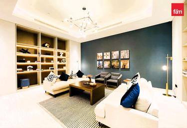 1-BD Apartment Sale, 781 sq. ft. at Sobha Creek Vistas Reserve, Sobha Creek Vistas Reserve, Sobha Hartland, Mohammed Bin Rashid City, Dubai, UAE #4