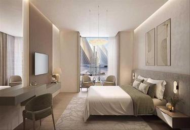2-BD Apartment Sale, 1,000 sq. ft. at The Source Phase 2 By Aldar, The Source II, Saadiyat Cultural District, Saadiyat Island, Abu Dhabi, UAE #4