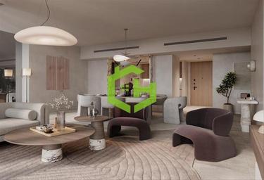 2-BD Apartment Sale, 1,000 sq. ft. at One B Tower, One B Tower, Business Bay, Dubai, UAE #4