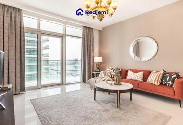 2-BD Apartment Sale, 1,000 sq. ft., Sunrise Bay, EMAAR Beachfront, Dubai Harbour, Dubai, UAE #4