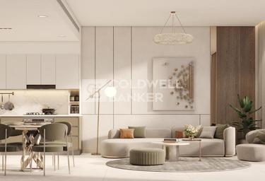 2-BD Apartment Sale, 880 sq. ft. at The Harmony, The Harmony, Dubai South (Dubai World Central), Dubai, UAE #3 2-BD Apartment Sale, 880 sq. ft. at The Harmony, The Harmony, Dubai South (Dubai World Central), Dubai, UAE #3