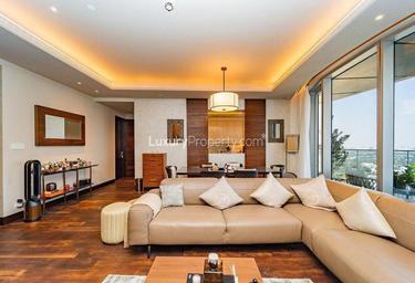 3-BD Apartment Sale, 1,000 sq. ft., The Address Sky View Tower 2, The Address Sky View Towers, Downtown Dubai, Dubai, UAE #1
