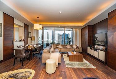 3-BD Apartment Sale, 1,000 sq. ft., The Address Sky View Tower 2, The Address Sky View Towers, Downtown Dubai, Dubai, UAE #4