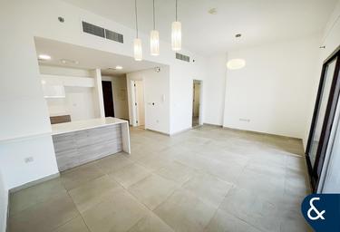 1-BD Apartment Sale, 820 sq. ft., Al Andalus Tower B, Al Andalus, Jumeirah Golf Estates, Dubai, UAE #3