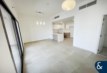 1-BD Apartment Sale, 820 sq. ft., Al Andalus Tower B, Al Andalus, Jumeirah Golf Estates, Dubai, UAE #4